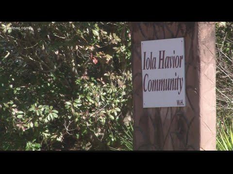 Central Georgia's top news stories for February 7, 2023 смотреть онлайн