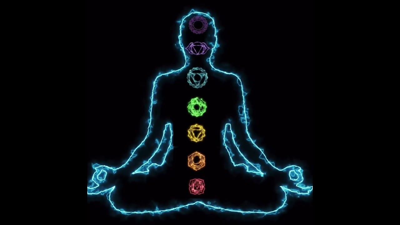 Sound Therapy | Relax and Attract Peace Into Your Life With 528hz Solfeggio Vibrational Music смотреть онлайн