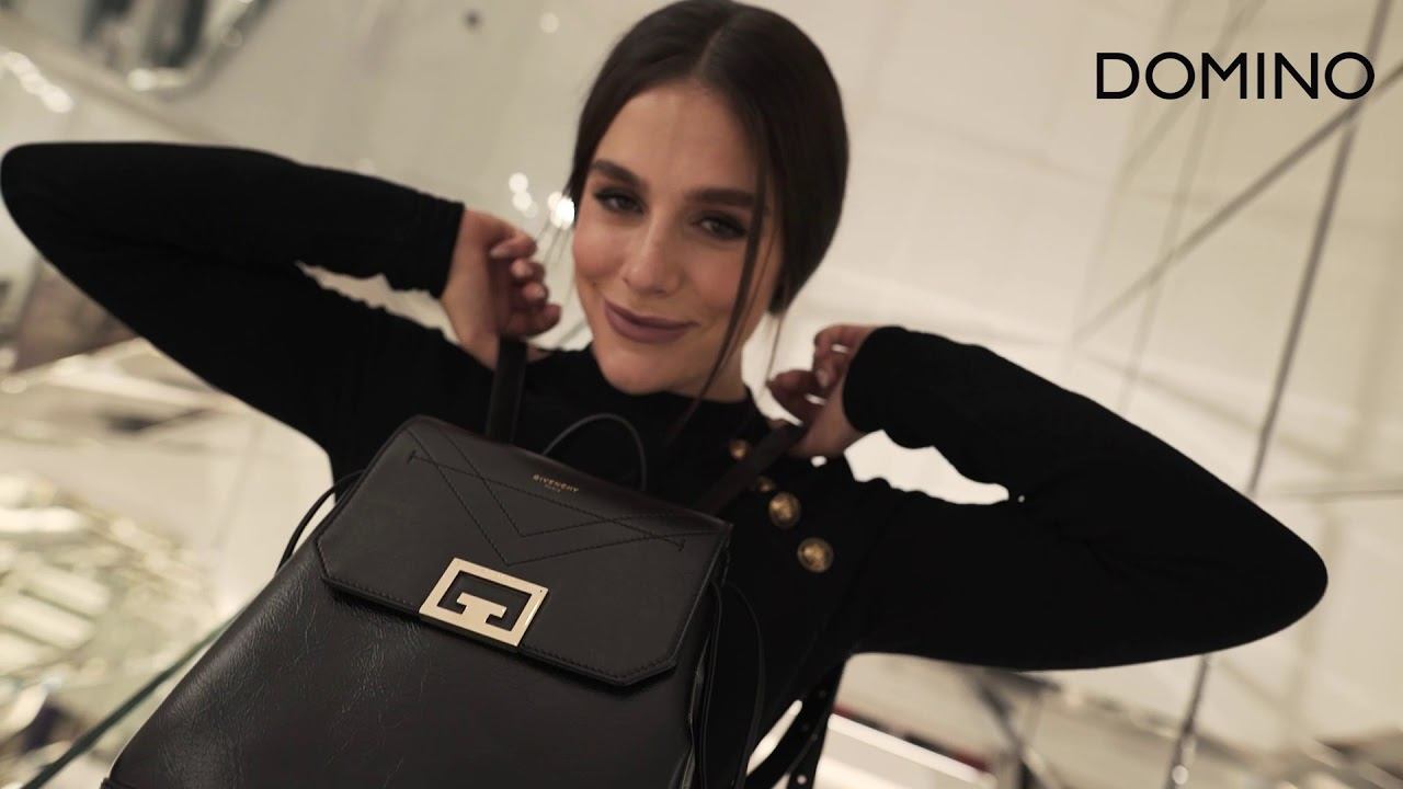 DOMINO & Иванна Онофрийчук смотреть онлайн