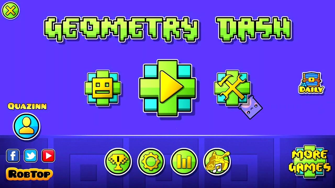The FINNZ Gauntlet! Geometry Dash Custom Gauntlet смотреть онлайн