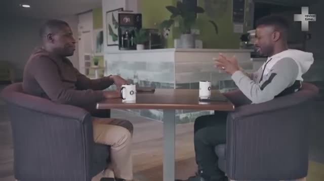 Свидетельство бывшего сатаниста и колдуна, встреча с Иисусом Христом. Сила молитвы. Джеймс Кавалья