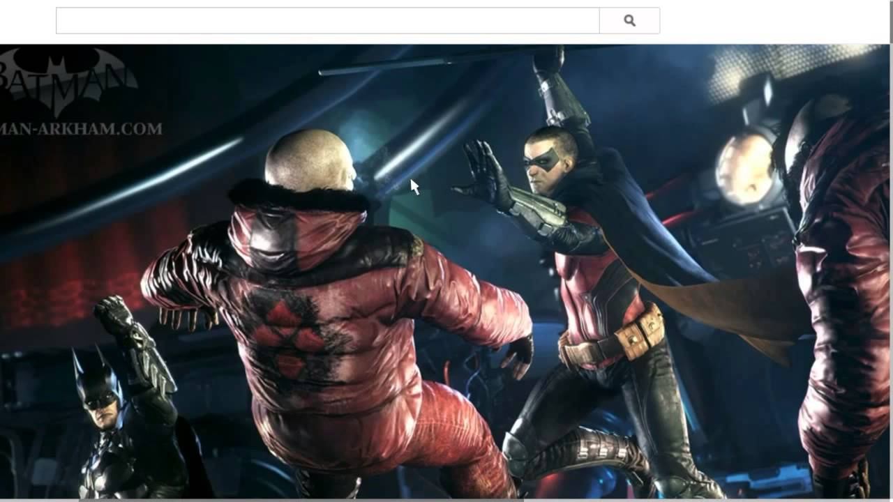Batman arkham knight Season Pass смотреть онлайн