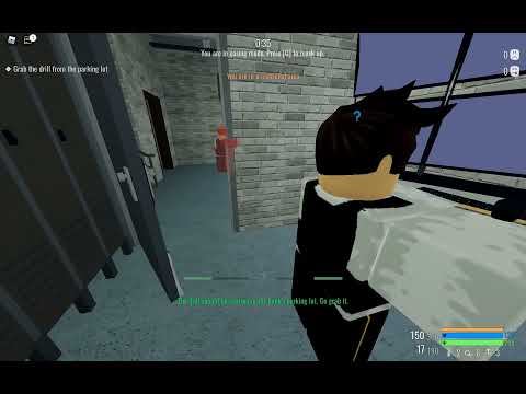 Notoriety - the one downside of the grenade gamepass смотреть онлайн