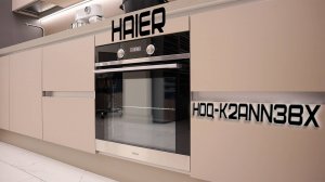 ДУХОВОЙ ШКАФ HAIER HOQ-K2ANN3BX