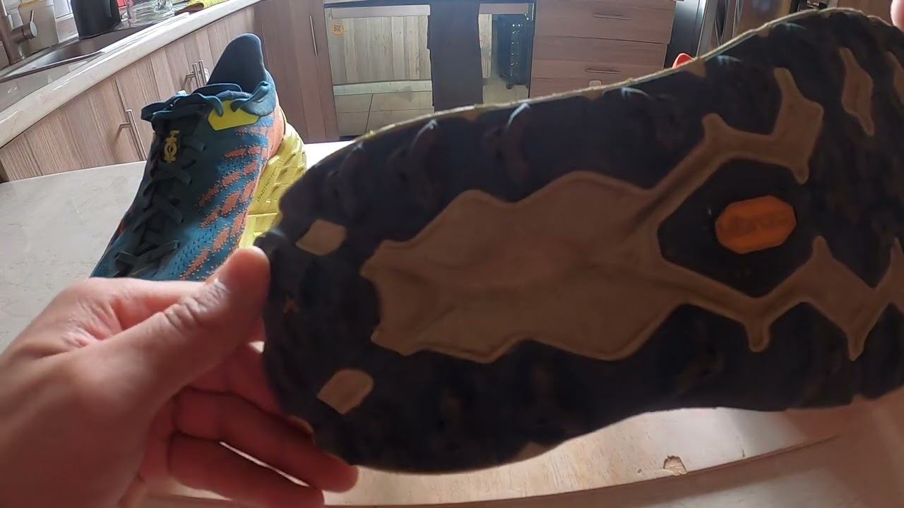 Hoka tecton X y Speed goat 5, mini reseña смотреть онлайн