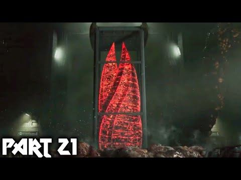 Dead Space Remake Walkthrough Part 21: The Marker смотреть онлайн