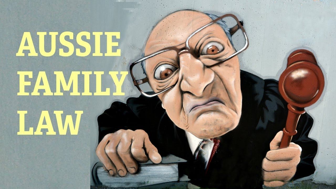 Family Law System Review