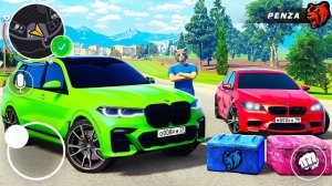 ЭПИЧНОЕ ОТКРЫТИЕ БЕСПЛАТНЫХ КЕЙСОВ! ЧТО МНЕ ВЫПАЛО? ХАЛЯВНЫЙ КЕЙС  BLACK RUSSIA МУРКА