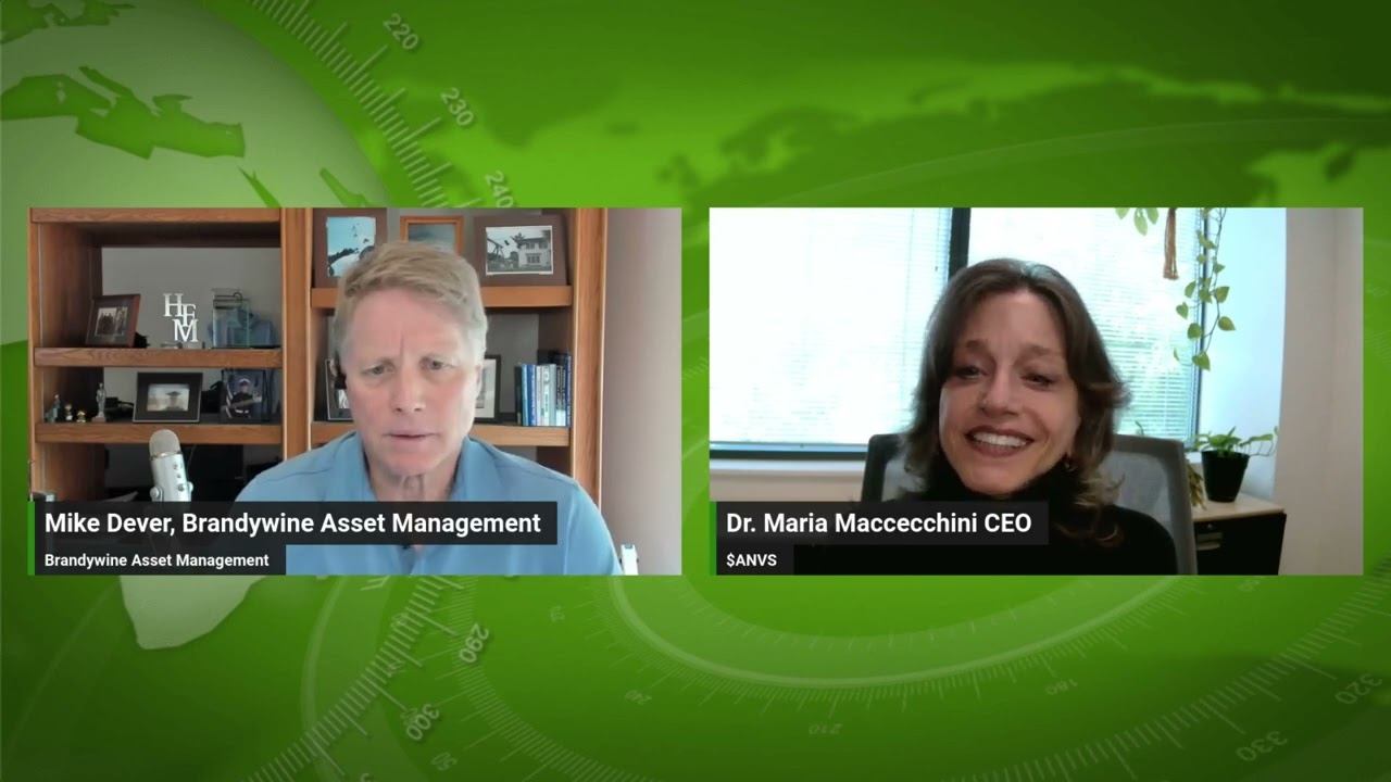 Money Matters TV 23-24 Maccecchini #4 смотреть онлайн
