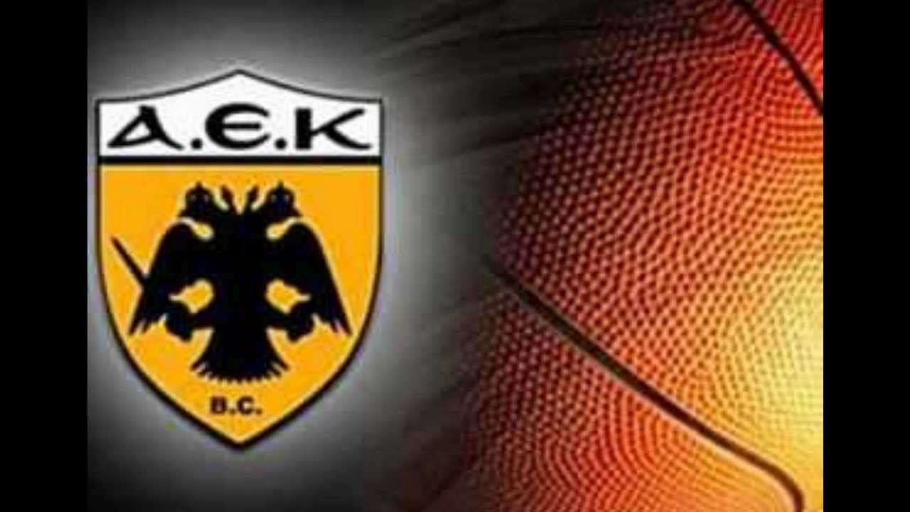AEK ATHANATAI FOREVER NEW смотреть онлайн