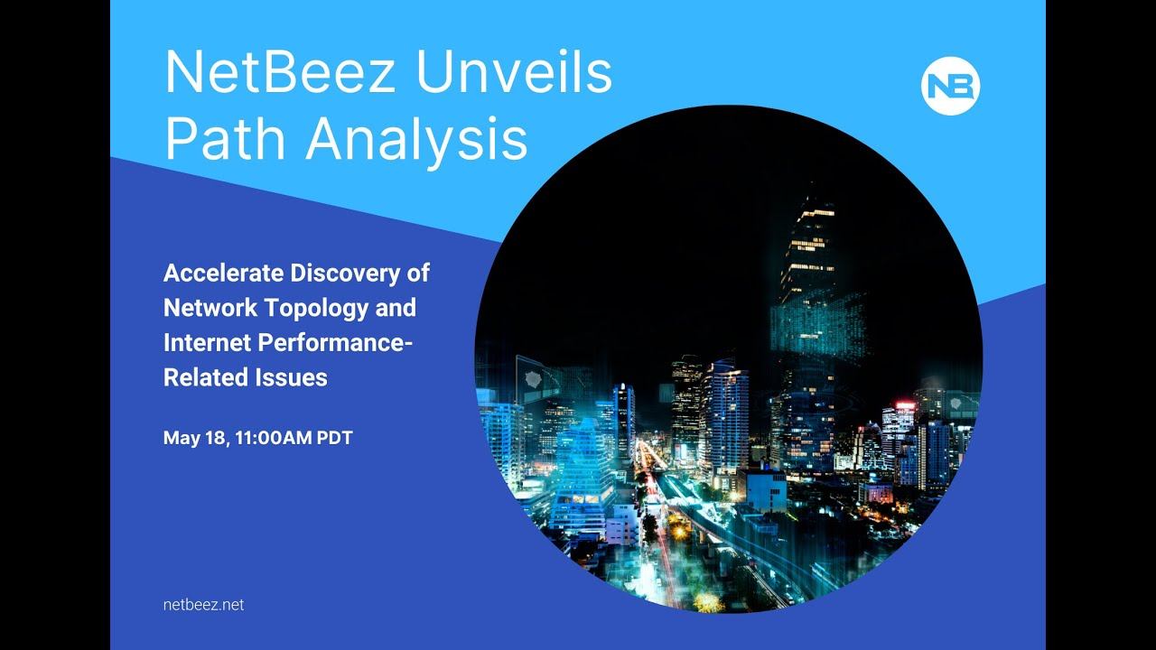 Path Analysis Webinar смотреть онлайн