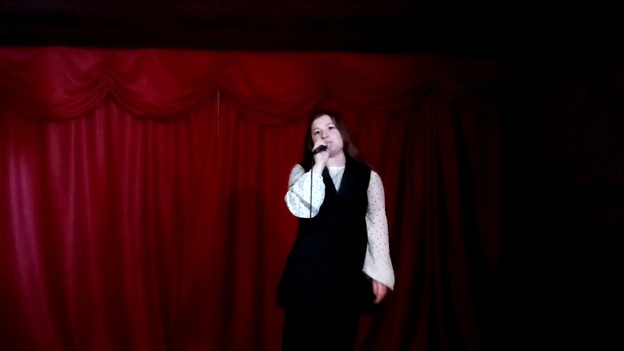 Мари_Зерно Поэзии-81 - 25.01.2021 смотреть онлайн