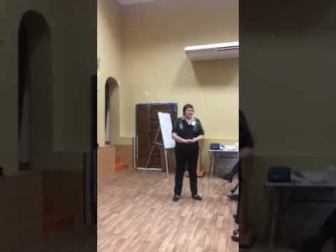 Оксана Рекайкина. История Велнес смотреть онлайн