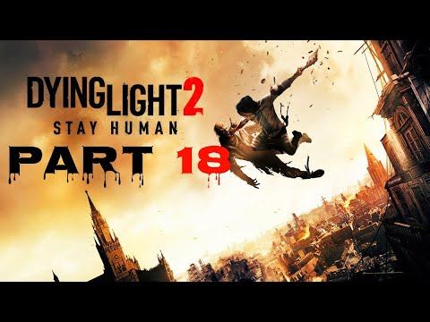 Тайны Вероники | Dying Light 2: Stay Human смотреть онлайн