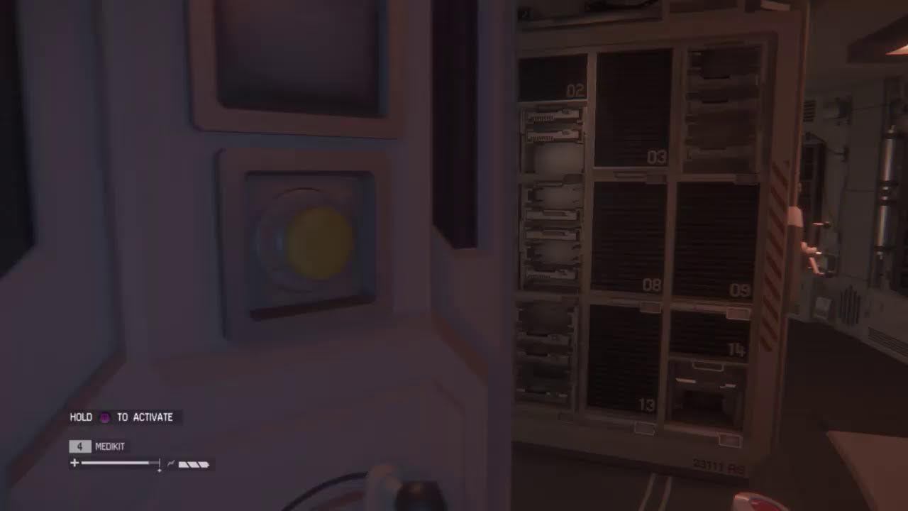 Alien isolation the collection смотреть онлайн
