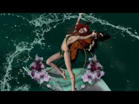 *Release All Pain*Healing*Immunity*Binaural Beats* смотреть онлайн