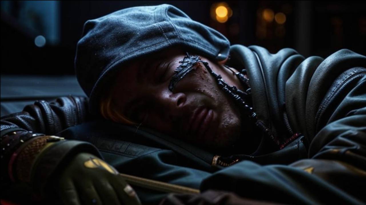 S.T.A.L.K.E.R. 2: Heart Of Chornobyl / Читарастия / Stalker 2 / Chitarastia