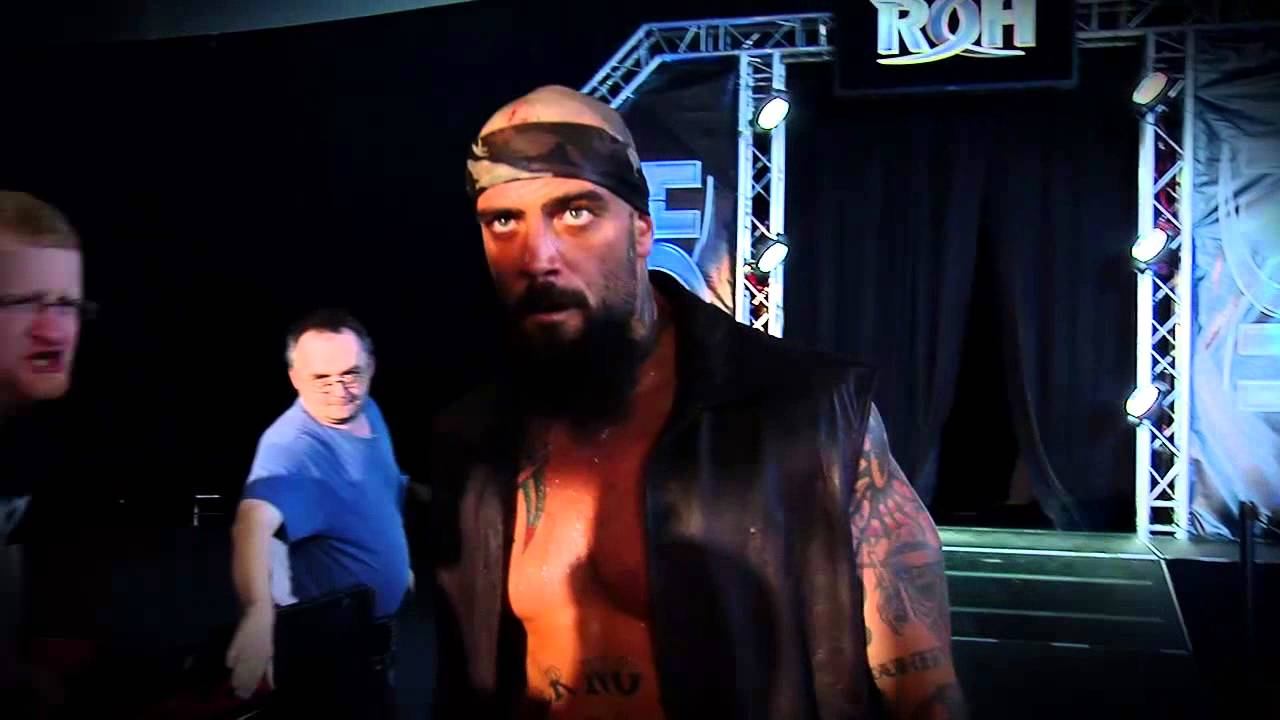 05/10 - 05/11/14 RING OF HONOR TV PREVIEW - #WATCHROH