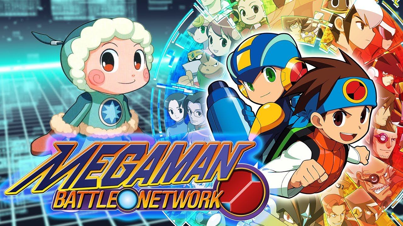 Buster MAX to Victory! - Mega Man Battle Network 1 смотреть онлайн