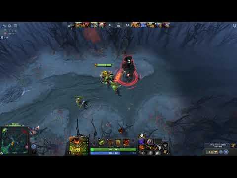 Dota 2 - BB GG losing смотреть онлайн
