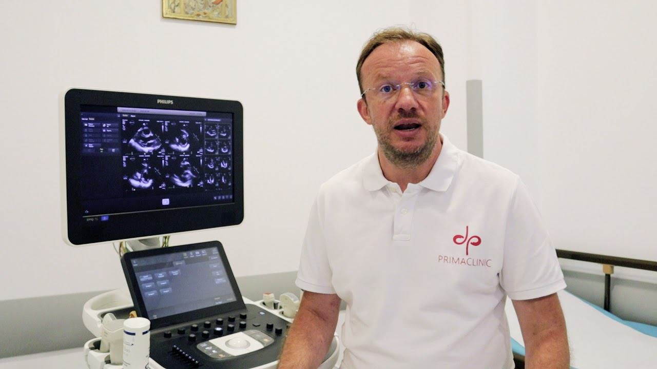 Dr. Catalin Petrisor Despre Med Tehnica Si Prima Clinic