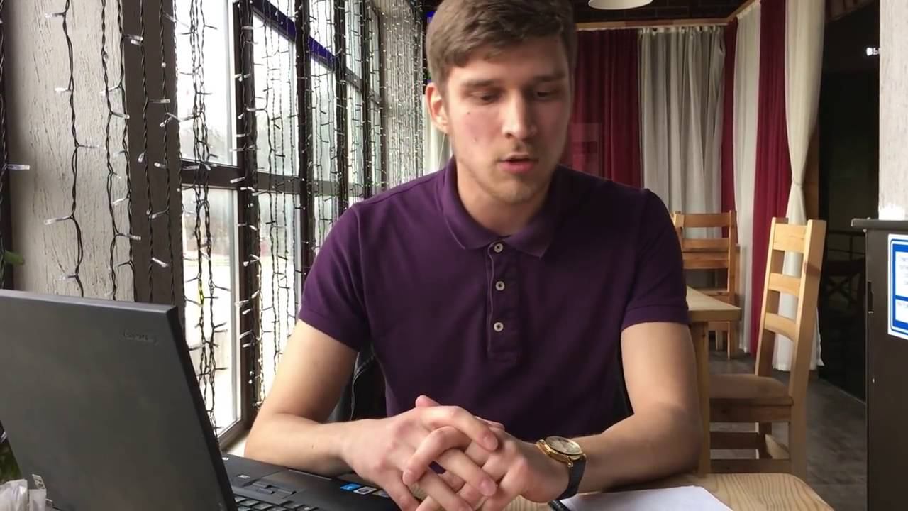 Fast Money Александр Кузьмин Отзыв о тренинге FM1 0 смотреть онлайн