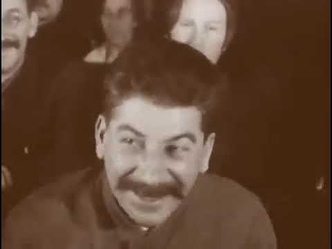 Важно! Какой на самом деле был Сталин. Вся правда о нем. смотреть онлайн