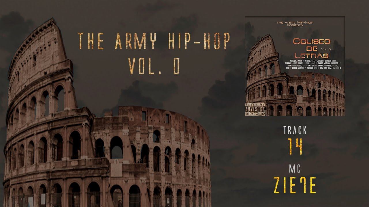 14 / Zie7e / Mexico /Prod: CXDY смотреть онлайн