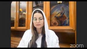 Мастер-класс Молитва матери разбираем и читаем шабд ПУТА МАТА КИ АСИС (Puta Mata Ki Assis)