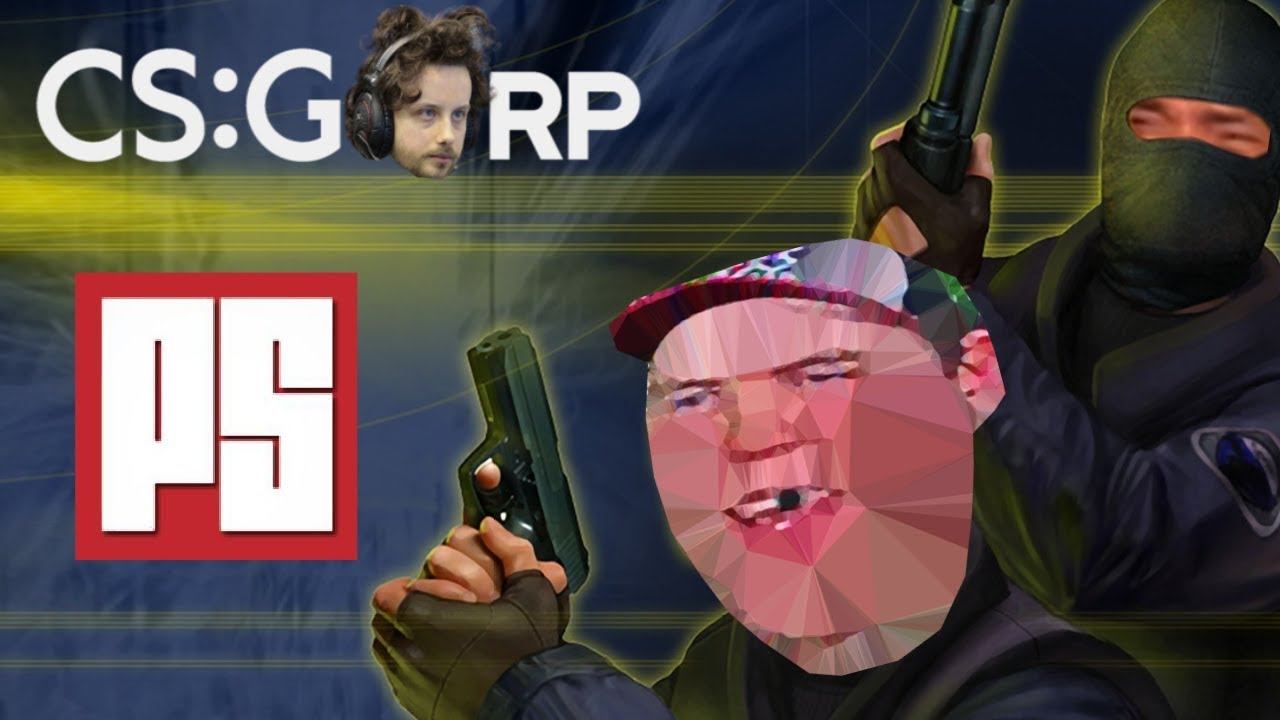 DOTA CS:GOrp | PolyStrike W/ The Dev, Gorgc, Lacari And Arch смотреть онлайн