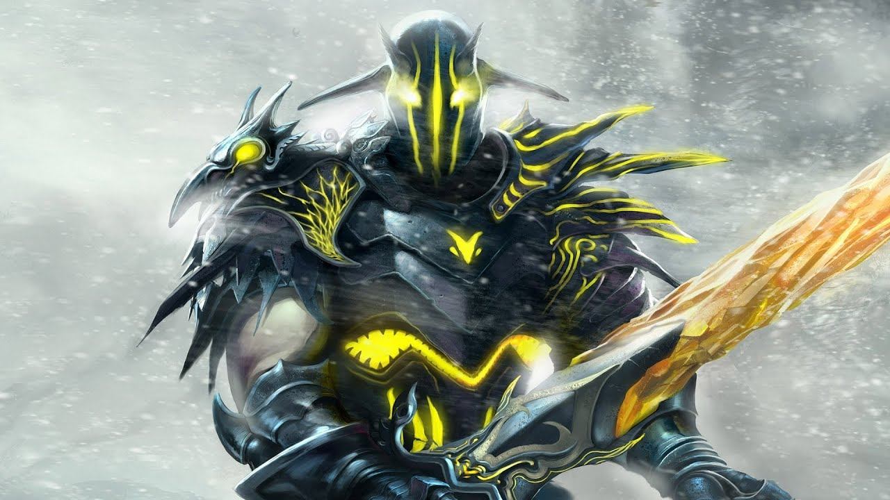 dota 2 гайд Sven смотреть онлайн