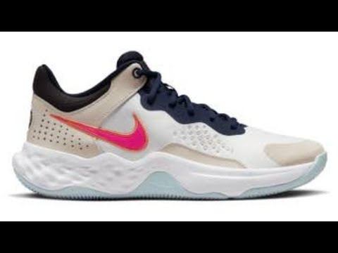 Nike Fly By Mid 3 Review by Ralphyy TV смотреть онлайн