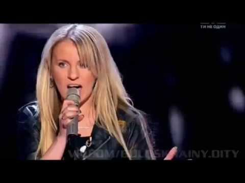 Highway to hell) AC /DC - The Voice (VALERA) смотреть онлайн