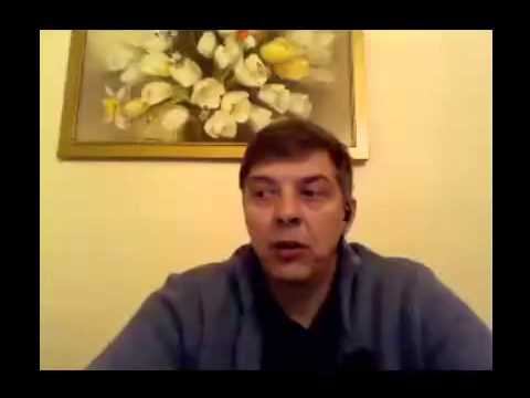 18 е занятие курса "Гармония Жизни" смотреть онлайн