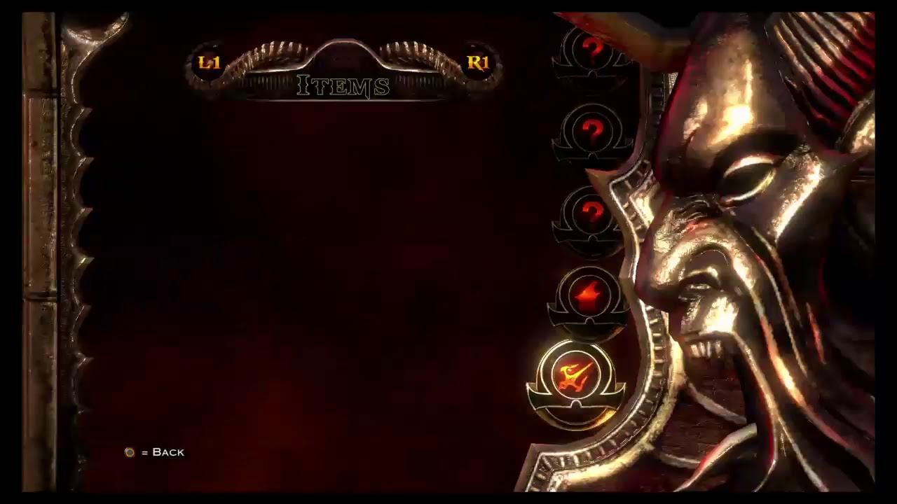 Road To Platinum: God Of War 3 Episode 2: Over-Under The Under Is Over смотреть онлайн