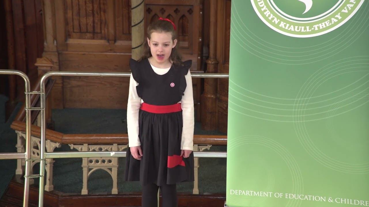 Padjer Columb Killey [Manx Folk Awards 2022] смотреть онлайн