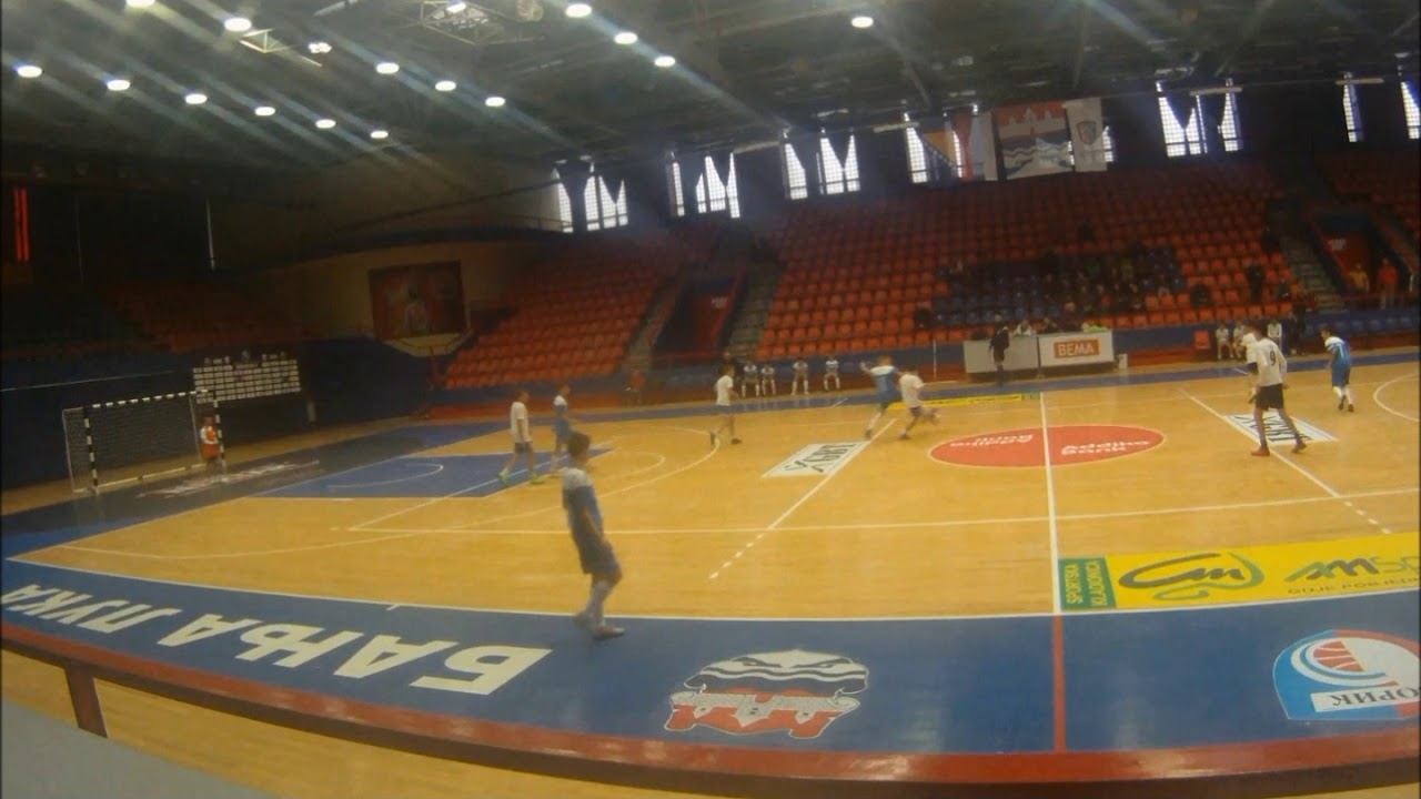 Red Star Sport - Kosinus Junajted 6 : 0 смотреть онлайн