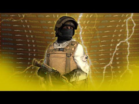 Skechers ❤️ | Standoff 2 | Highlights смотреть онлайн