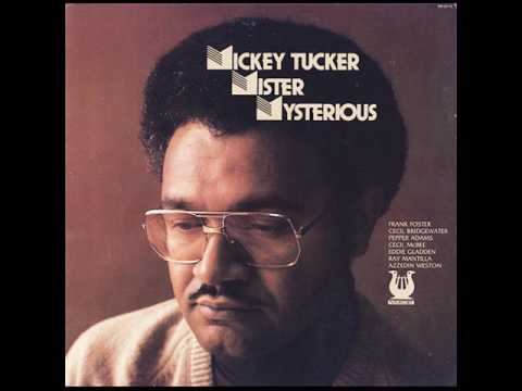 Mickey Tucker - Mister Mysterious (full album) 1979 смотреть онлайн