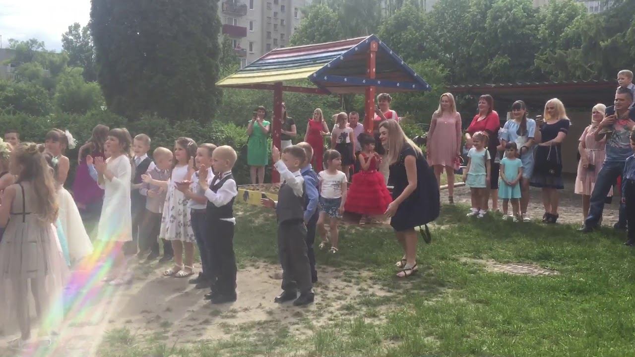 Привітання від Мішки Тедді. Випускний. Сюрприз на день народження. м.Ковель смотреть онлайн