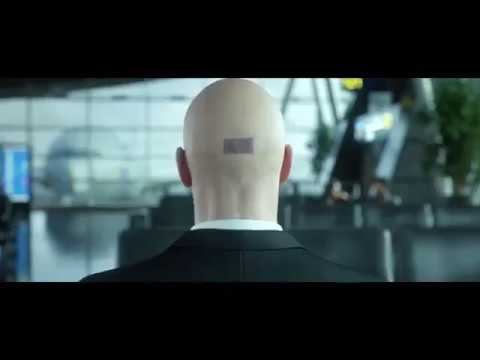 Hitman - Vertical Latitude - Fan Made смотреть онлайн