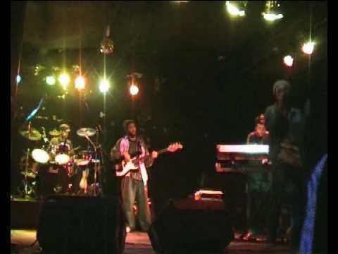 Stroy Conscious Band 