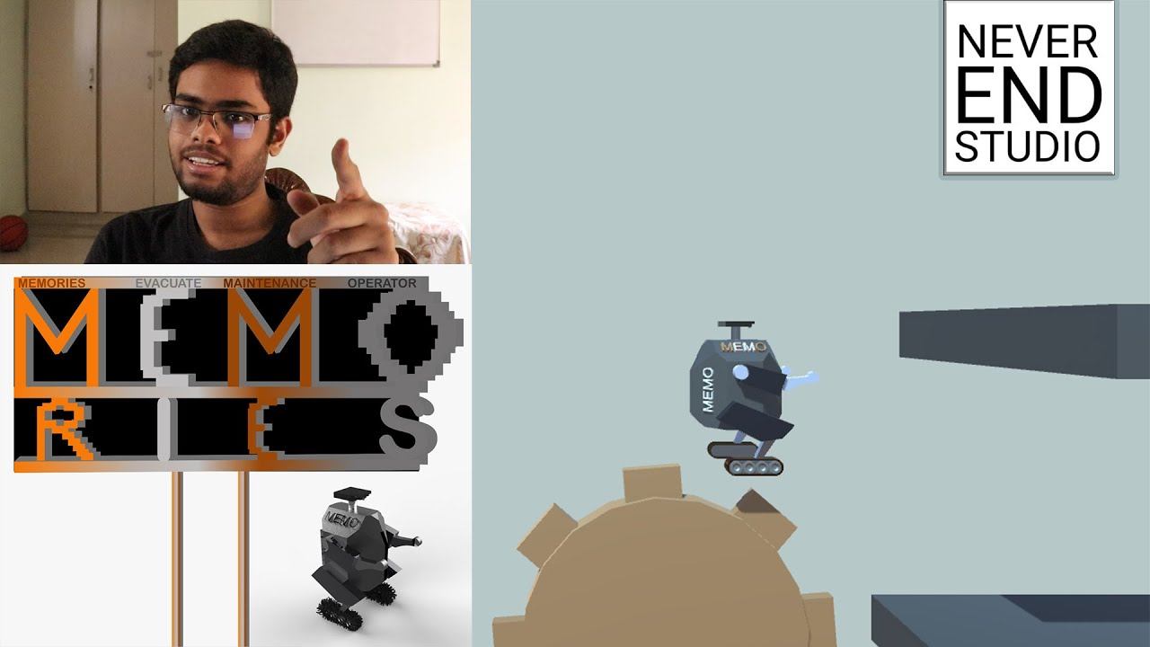 Never End Studio | Memories Gameplay ft. Puroo Kumar Roy смотреть онлайн