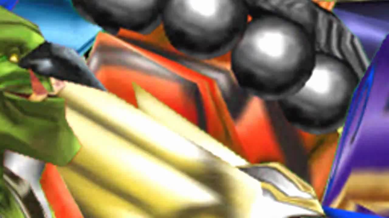 Dota Leonardx7 Official Logo and BG смотреть онлайн