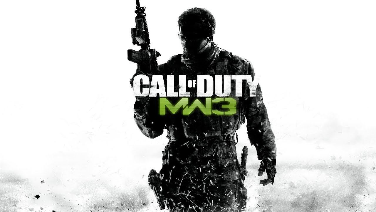 Mw3 Oasis Gulch & Terminal Survival Call of Duty Modern Warfare 3 смотреть онлайн