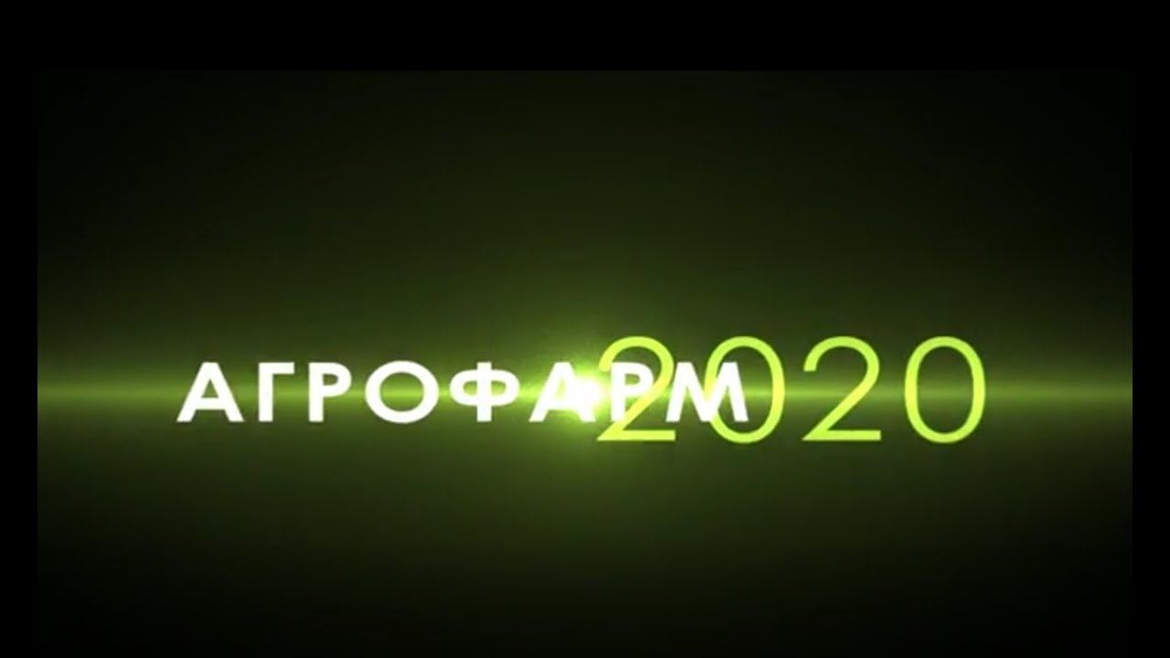 Шиншилловодство в России (Агрофарм-TV 2020) смотреть онлайн