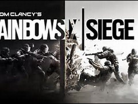 Rainbow Six Siege How to keep bots from spotting your target смотреть онлайн