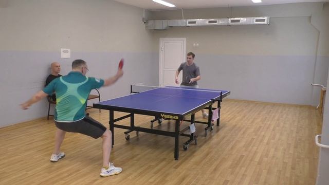 Павловец Игорь - Полежаев Николай