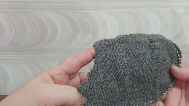 Танюша Миронова вязание