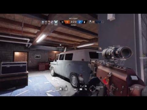 Rainbow Six® Siege - что это такое? смотреть онлайн